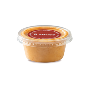 B Sauce - بي صوص