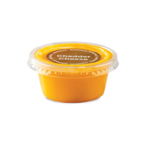 Cheddar Cheese - جبنة الشدر