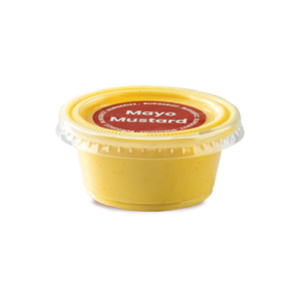 Mayo Mustard - مايو ماسترد