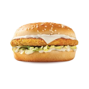 Mini Chicken Burger - ميني تشيكن بيرغر