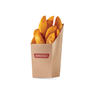 Wedges Fries - بطاطا ودجز