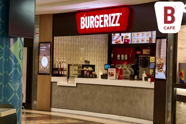 Istiklal Mall - استقلال مول
